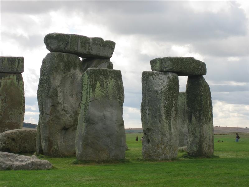Stonehenge 8388
